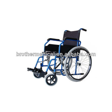 quick release rear wheels Manual wheelchair BME4614